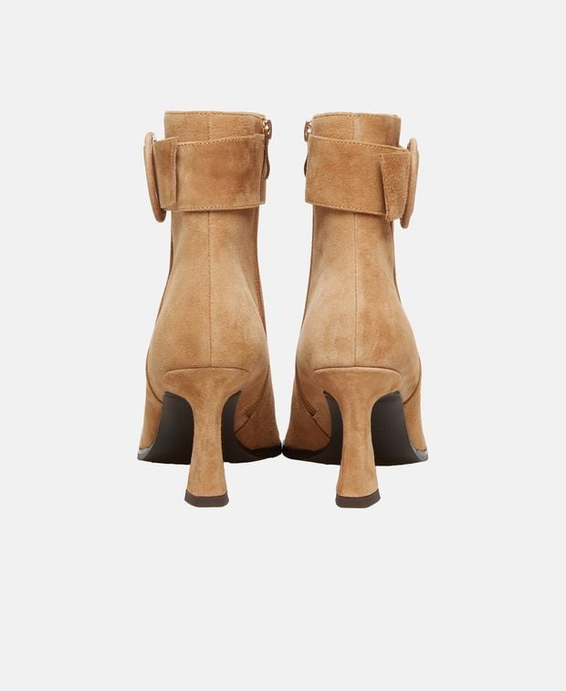 Stiefeletten