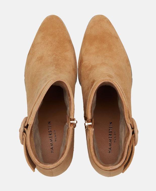 Stiefeletten