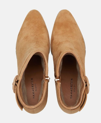 Stiefeletten