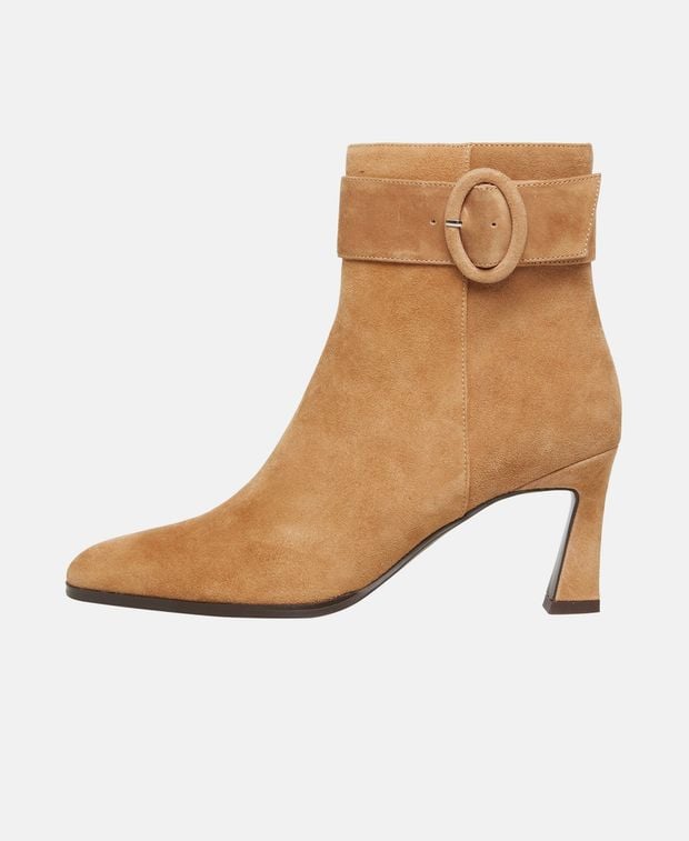 Stiefeletten