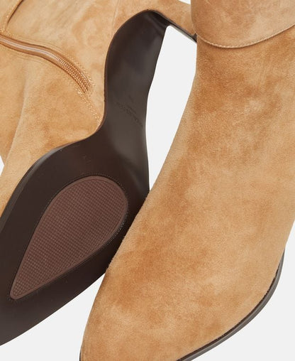 Stiefeletten