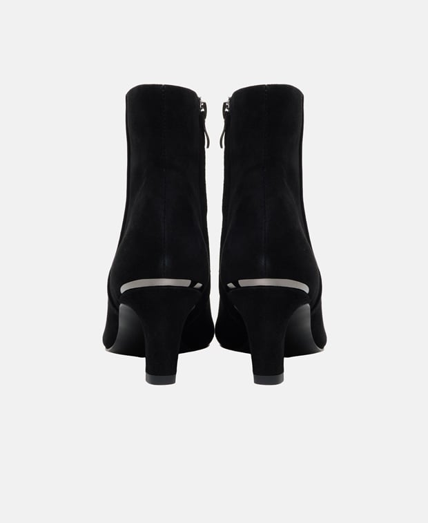 Stiefeletten