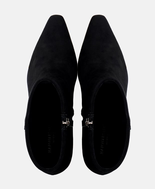 Stiefeletten