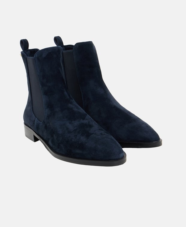 Chelsea Boots