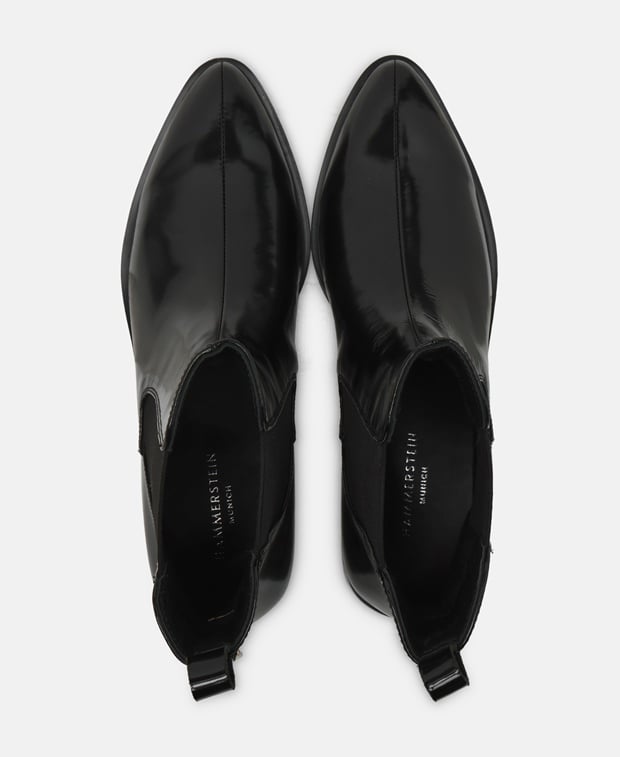 Chelsea Boots