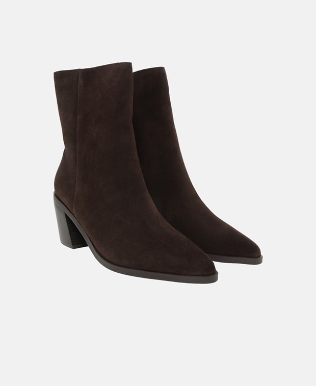 Stiefeletten