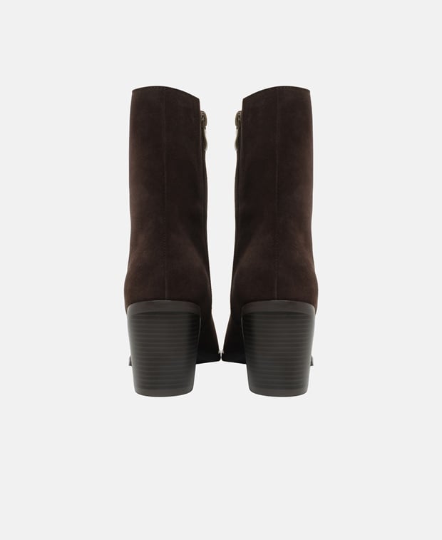 Stiefeletten