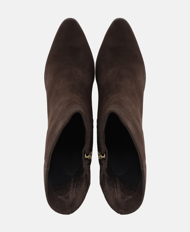 Stiefeletten