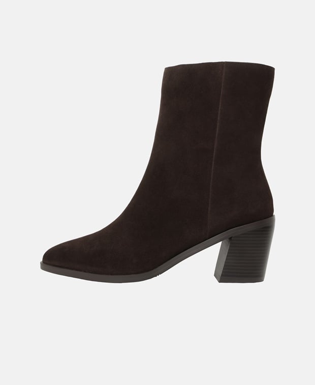 Stiefeletten