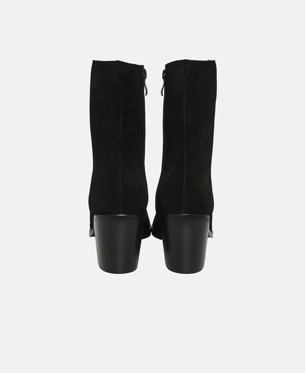 Stiefeletten