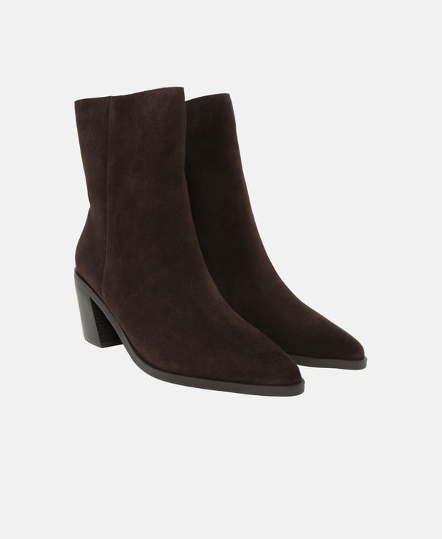 Stiefeletten
