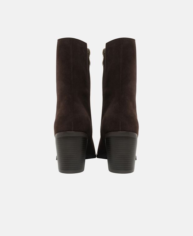 Stiefeletten