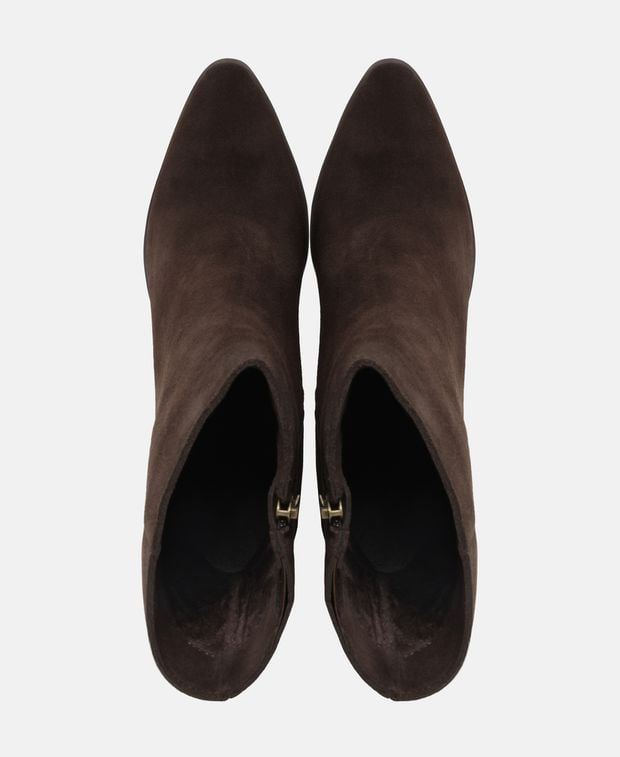 Stiefeletten