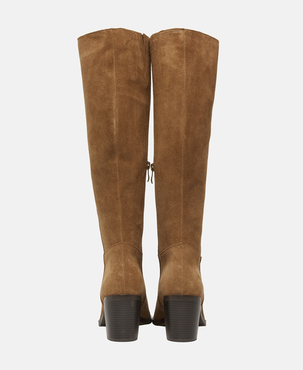Stiefel