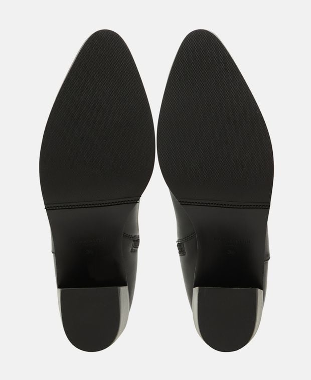 Stiefel