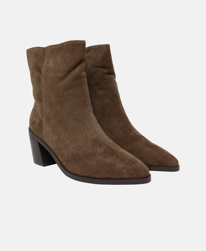 Winterstiefel