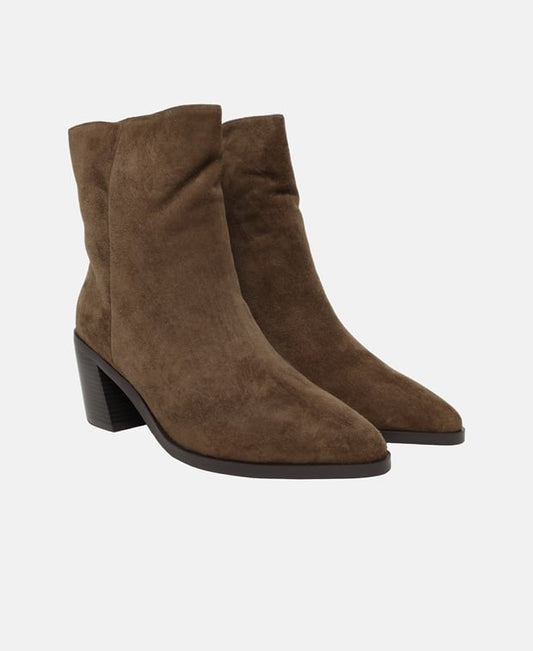Winterstiefel
