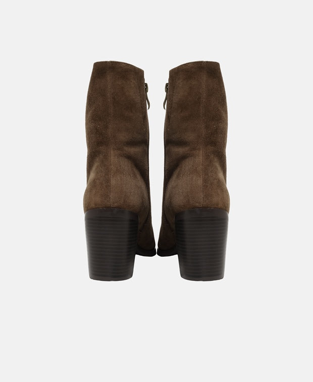 Winterstiefel