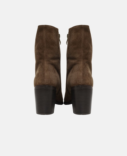 Winterstiefel