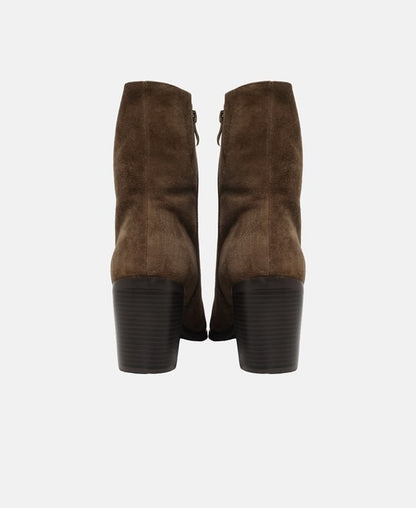 Winterstiefel