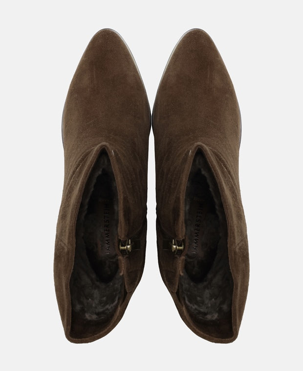 Winterstiefel
