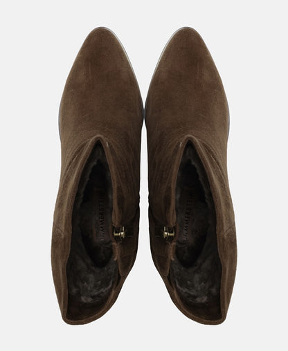 Winterstiefel
