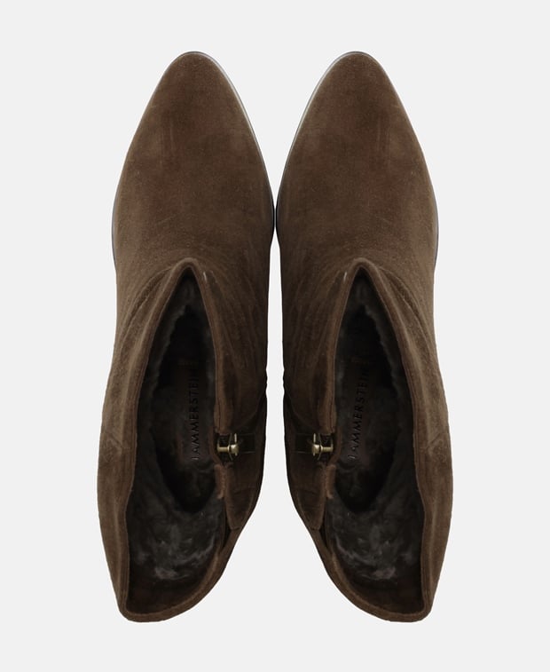 Winterstiefel