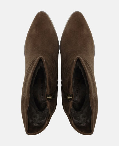 Winterstiefel