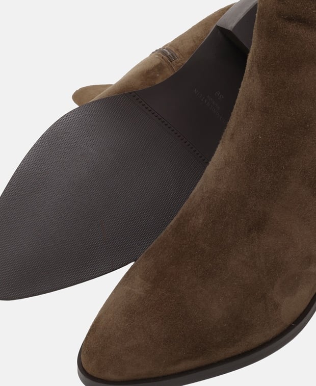 Winterstiefel