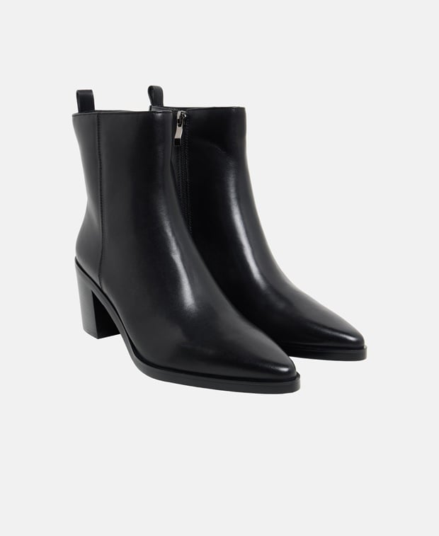 Stiefeletten