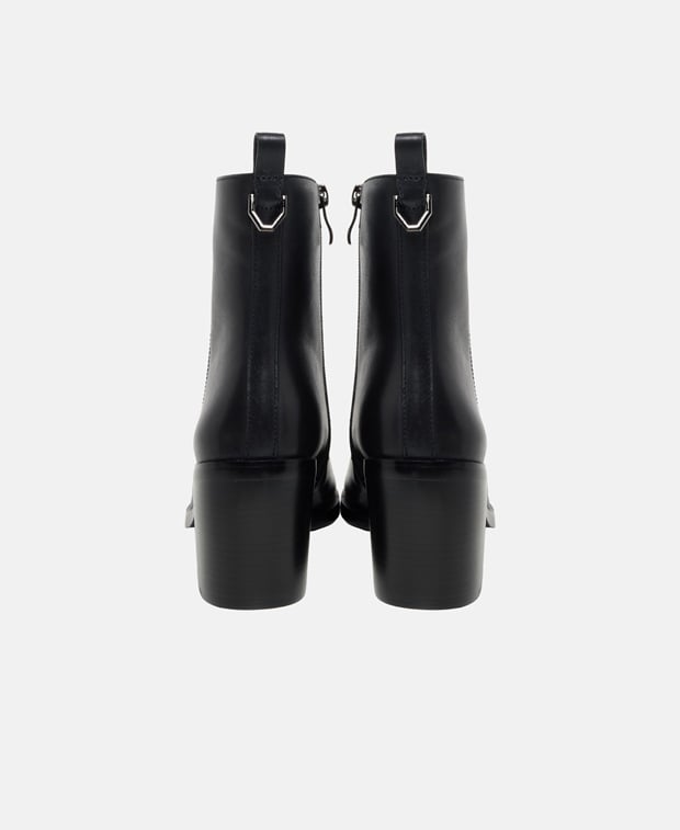 Stiefeletten
