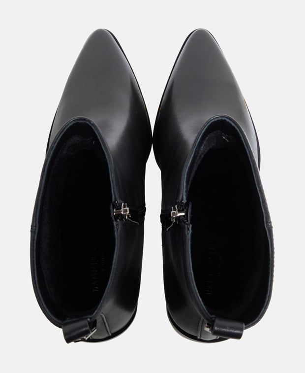 Stiefeletten