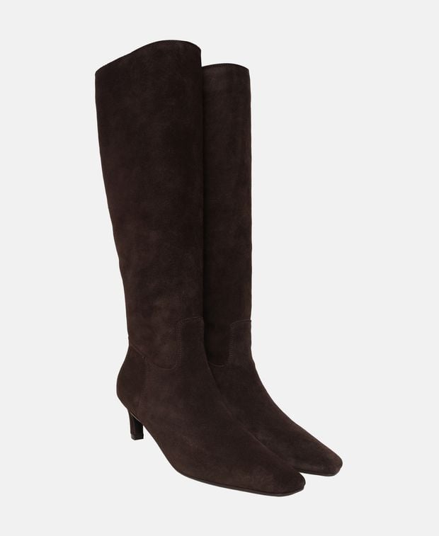 Stiefel