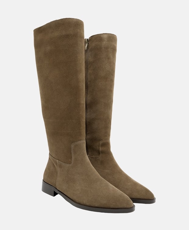 Stiefel