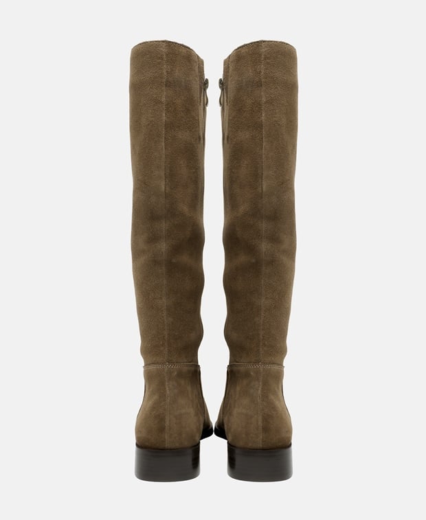 Stiefel