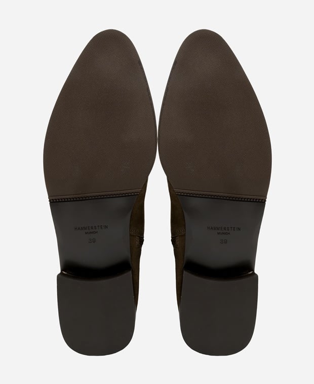 Stiefel