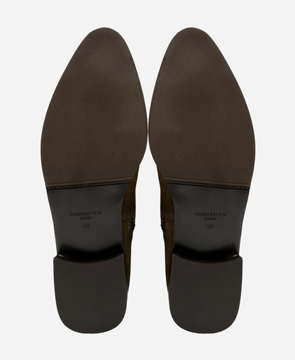 Stiefel