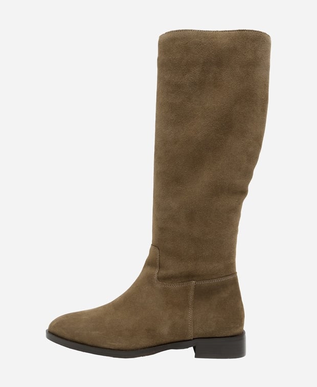 Stiefel