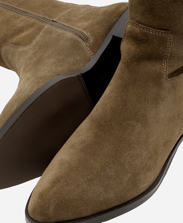 Stiefel