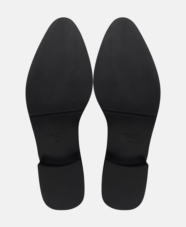 Stiefel