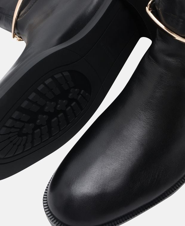 Stiefel
