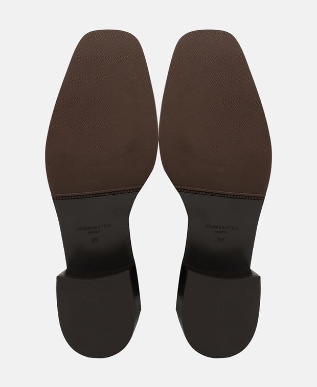 Stiefel