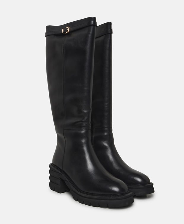 Stiefel