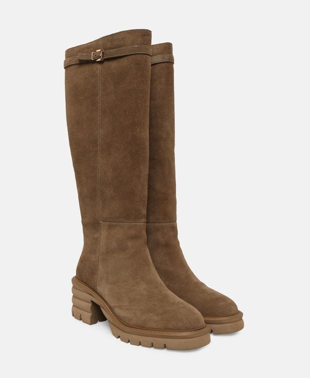 Stiefel