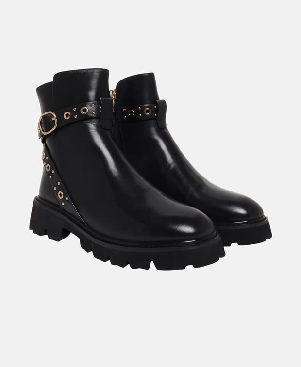 Winterstiefel