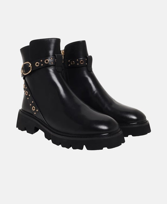 Winterstiefel