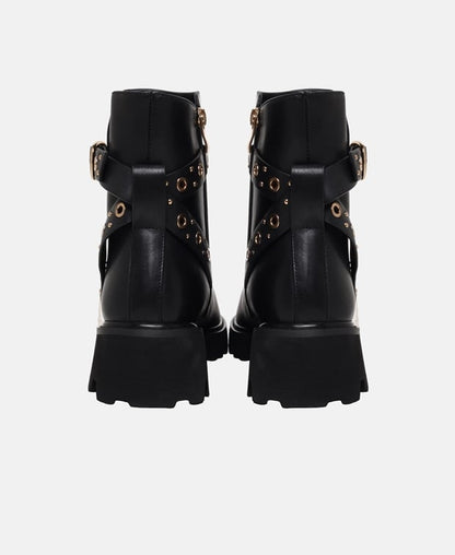 Winterstiefel