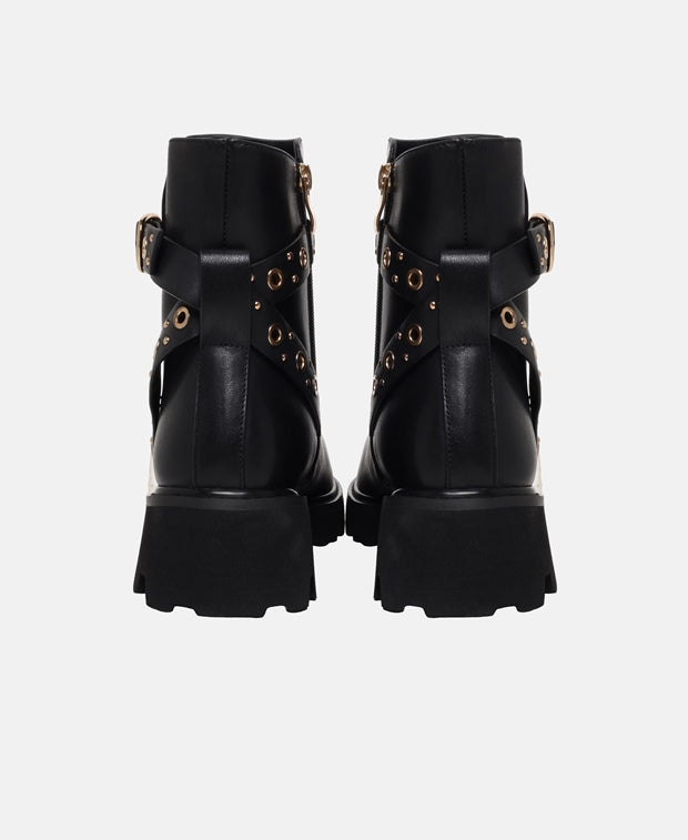 Winterstiefel