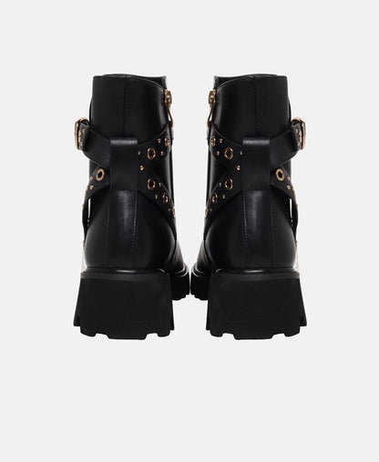 Winterstiefel
