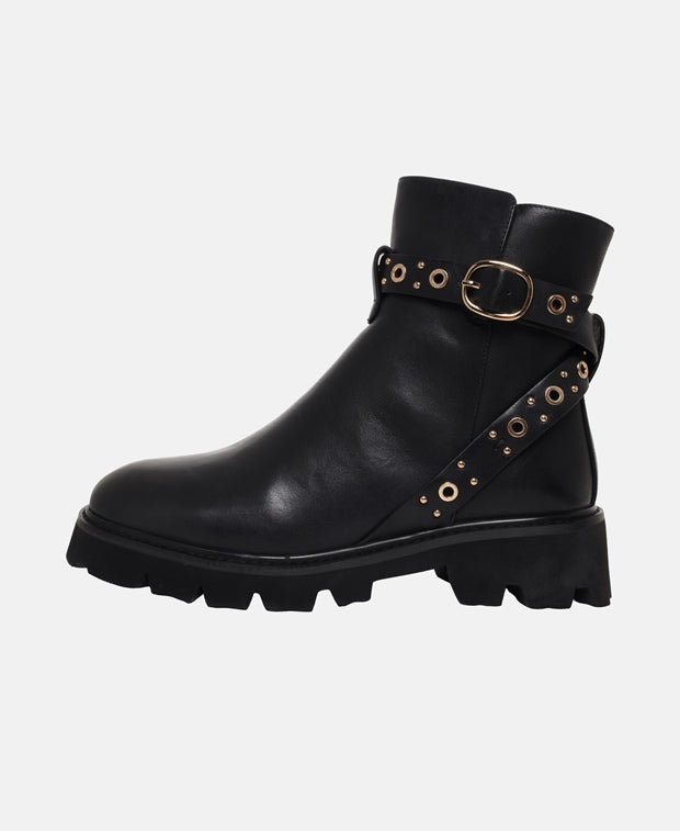 Winterstiefel